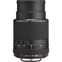 Объектив Pentax HD DA 55-300mm f/4.5-6.3 ED PLM WR RE - Изображение №11 — Chaika Market