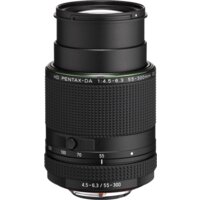 Объектив Pentax HD DA 55-300mm f/4.5-6.3 ED PLM WR RE - Изображение №12 — Chaika Market