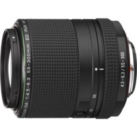 Объектив Pentax HD DA 55-300mm f/4.5-6.3 ED PLM WR RE — Chaika Market