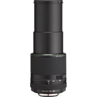 Объектив Pentax HD DA 55-300mm f/4.5-6.3 ED PLM WR RE - Изображение №13 — Chaika Market