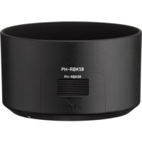 Объектив Pentax HD DA 55-300mm f/4.5-6.3 ED PLM WR RE - Изображение №15 — Chaika Market