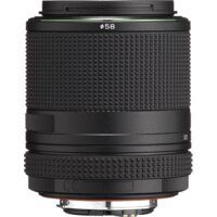 Объектив Pentax HD DA 55-300mm f/4.5-6.3 ED PLM WR RE - Изображение №3 — Chaika Market