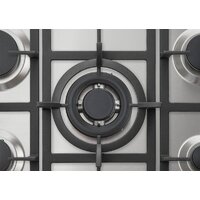 Варочная панель Korting HG 765 CTX - Изображение №2 — Chaika Market