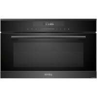 Микроволновая печь Korting KMI 830 GNBX — Chaika Market