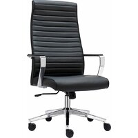 Офисное кресло Brabix EX-730 532936 (черный) — Chaika Market