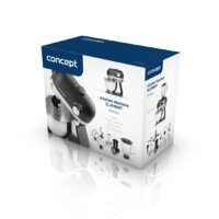 Кухонная машина Concept RM7000 - Изображение №11 — Chaika Market