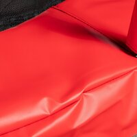 Батут Sundays Favorite Premium 8FT (красный, с сеткой, с лестницей) - Изображение №13 — Chaika Market