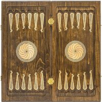 Шашки/нарды Ustyan Лев-3 GU305-6 - Изображение №3 — Chaika Market