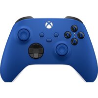 Геймпад Microsoft Xbox (синий) — Chaika Market