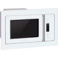 Микроволновая печь Hiberg i-VM 8505 W - Изображение №2 — Chaika Market