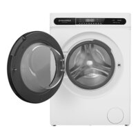 Стиральная машина MAUNFELD MFWM148WH01 - Изображение №19 — Chaika Market