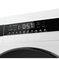 Стиральная машина MAUNFELD MFWM148WH01 - Изображение №15 — Chaika Market