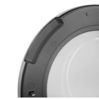 Стиральная машина MAUNFELD MFWM148WH01 - Изображение №7 — Chaika Market