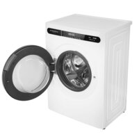 Стиральная машина MAUNFELD MFWM148WH01 - Изображение №13 — Chaika Market