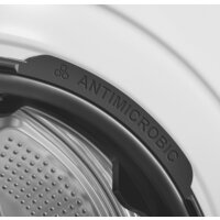 Стиральная машина MAUNFELD MFWM148WH01 - Изображение №9 — Chaika Market