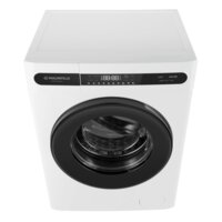 Стиральная машина MAUNFELD MFWM148WH01 - Изображение №12 — Chaika Market