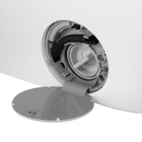Стиральная машина MAUNFELD MFWM148WH01 - Изображение №10 — Chaika Market