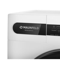 Стиральная машина MAUNFELD MFWM148WH01 - Изображение №16 — Chaika Market
