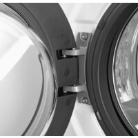 Стиральная машина MAUNFELD MFWM148WH01 - Изображение №2 — Chaika Market