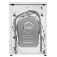 Стиральная машина MAUNFELD MFWM148WH01 - Изображение №3 — Chaika Market
