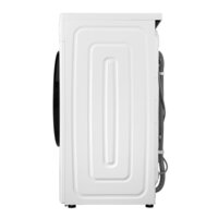 Стиральная машина MAUNFELD MFWM148WH01 - Изображение №11 — Chaika Market