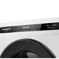 Стиральная машина MAUNFELD MFWM148WH01 - Изображение №14 — Chaika Market