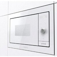 Микроволновая печь Gorenje BM235G1SYW - Изображение №2 — Chaika Market