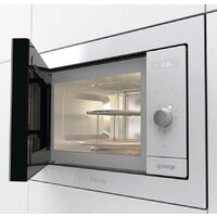 Микроволновая печь Gorenje BM235G1SYW - Изображение №6 — Chaika Market