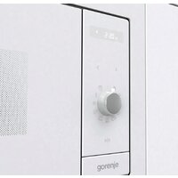 Микроволновая печь Gorenje BM235G1SYW - Изображение №3 — Chaika Market