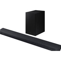 Саундбар Samsung HW-Q600C - Изображение №2 — Chaika Market