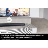 Саундбар Samsung HW-Q600C - Изображение №6 — Chaika Market