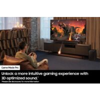 Саундбар Samsung HW-Q600C - Изображение №7 — Chaika Market