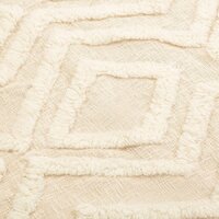 Ковер для жилой комнаты Tkano Ethnic Imphal TK23-DR0048 - Изображение №5 — Chaika Market