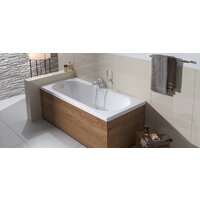 Ванна Triton Ультра 170x70 (с ножками) - Изображение №4 — Chaika Market