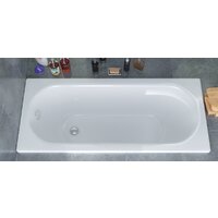 Ванна Triton Ультра 170x70 (с ножками) - Изображение №3 — Chaika Market