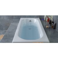 Ванна Triton Ультра 170x70 (с ножками) - Изображение №2 — Chaika Market