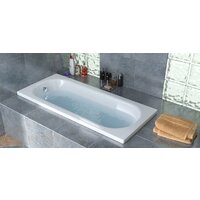 Ванна Triton Ультра 170x70 (с ножками) — Chaika Market