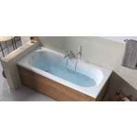 Ванна Triton Ультра 170x70 (с ножками) - Изображение №5 — Chaika Market