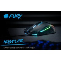 Игровая мышь Fury Hustler - Изображение №7 — Chaika Market