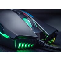 Игровая мышь Fury Hustler - Изображение №15 — Chaika Market