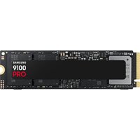 SSD Samsung 9100 Pro 2TB MZ-VAP2T0BW — Chaika Market