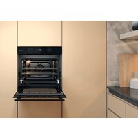 Электрический духовой шкаф Whirlpool OMSR58CU1SB - Изображение №6 — Chaika Market