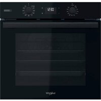 Электрический духовой шкаф Whirlpool OMSR58CU1SB — Chaika Market