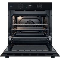 Электрический духовой шкаф Whirlpool OMSR58CU1SB - Изображение №2 — Chaika Market