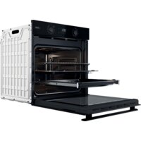 Электрический духовой шкаф Whirlpool OMSR58CU1SB - Изображение №4 — Chaika Market