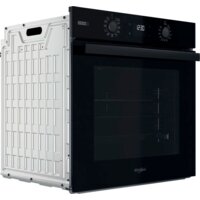 Электрический духовой шкаф Whirlpool OMSR58CU1SB - Изображение №3 — Chaika Market