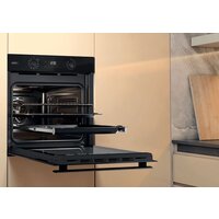 Электрический духовой шкаф Whirlpool OMSR58CU1SB - Изображение №8 — Chaika Market