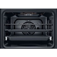 Электрический духовой шкаф Whirlpool OMSR58CU1SB - Изображение №10 — Chaika Market