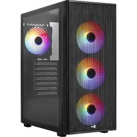 Корпус AeroCool Designer-G-BK-V1 — Chaika Market