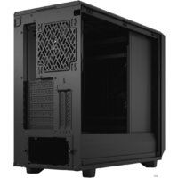 Корпус Fractal Design Meshify 2 Black FD-C-MES2A-01 - Изображение №10 — Chaika Market